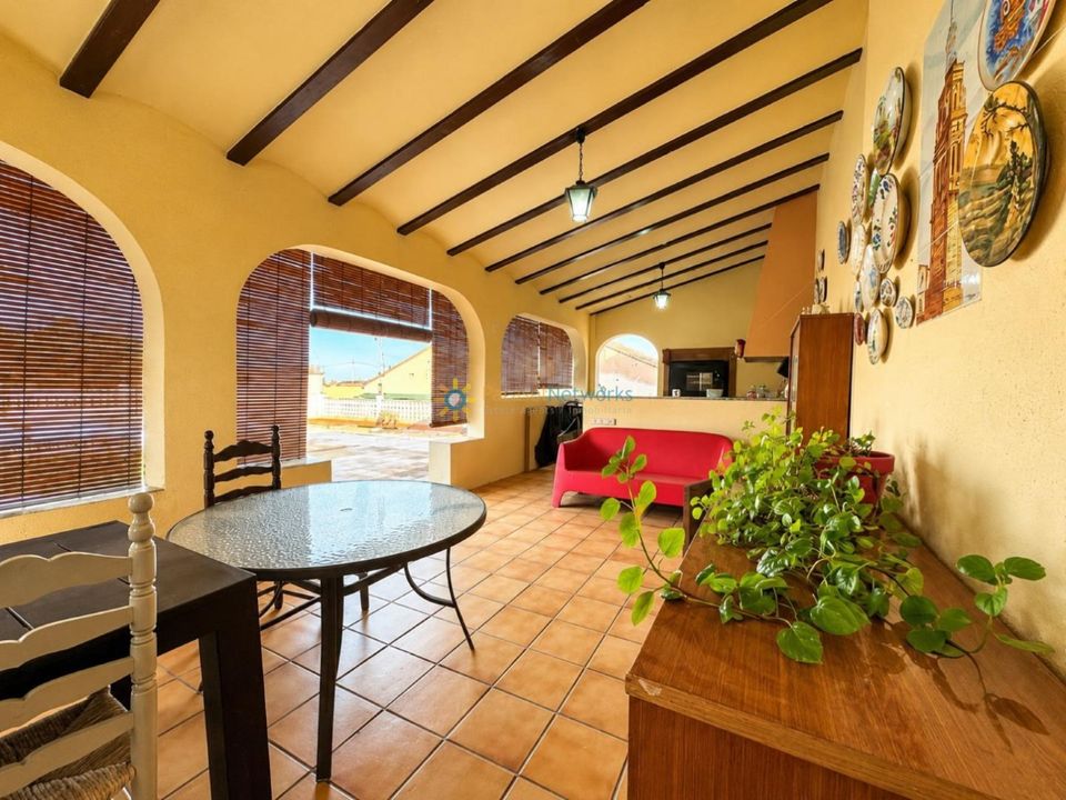 Villa i Ontinyent, Valencia - foto 5